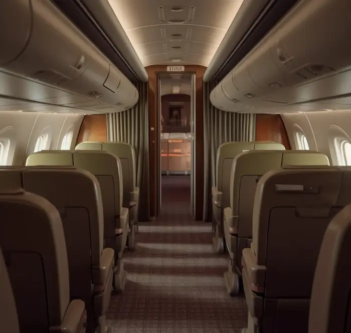 Private Jet